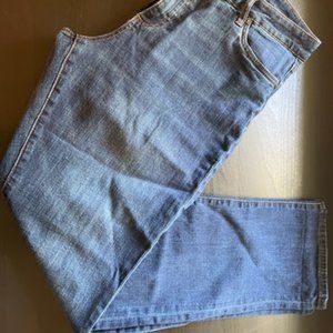 Kut Boyfriend Jeans size 14